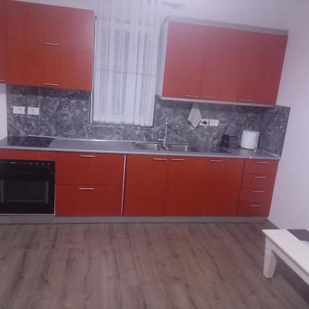 Anjel Home Piskupat Dış mekan fotoğraf