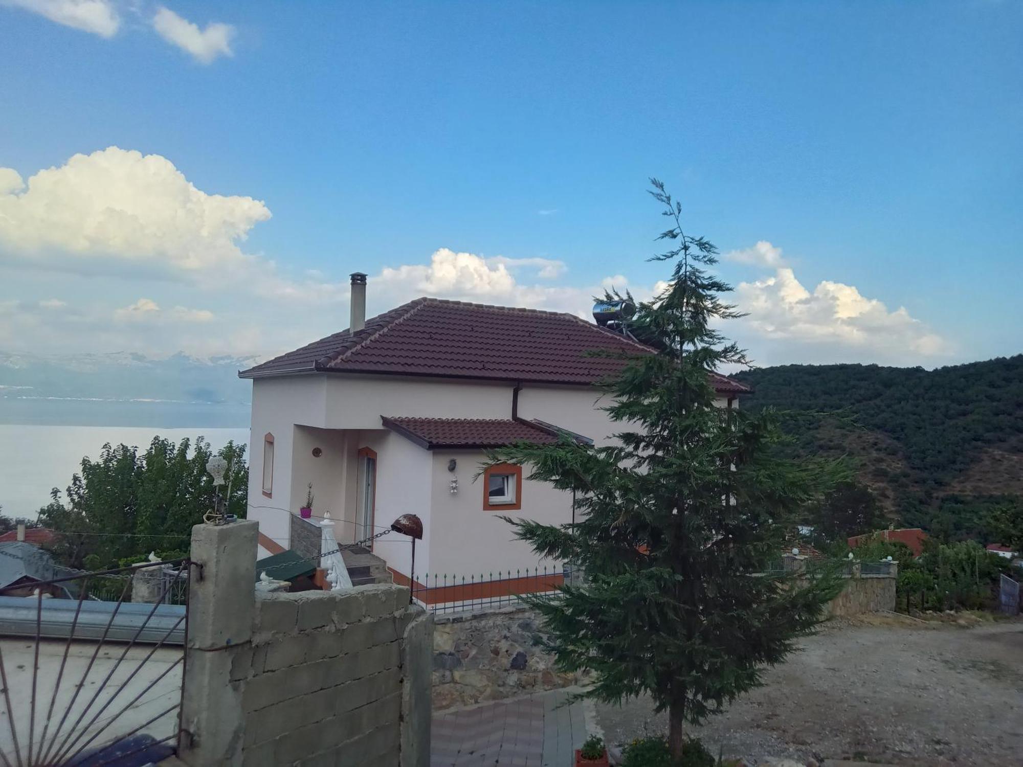 Anjel Home Piskupat Dış mekan fotoğraf