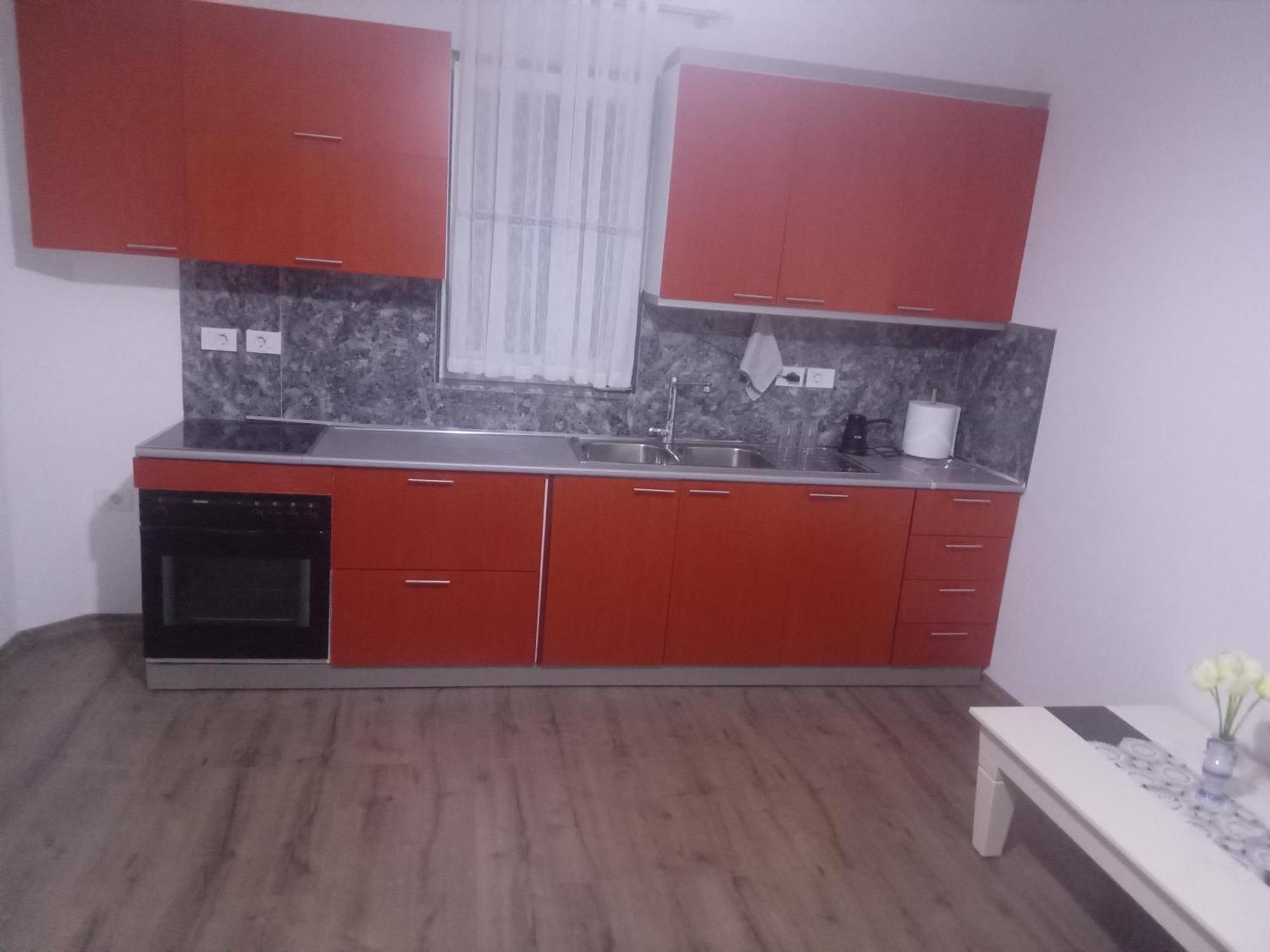 Anjel Home Piskupat Dış mekan fotoğraf