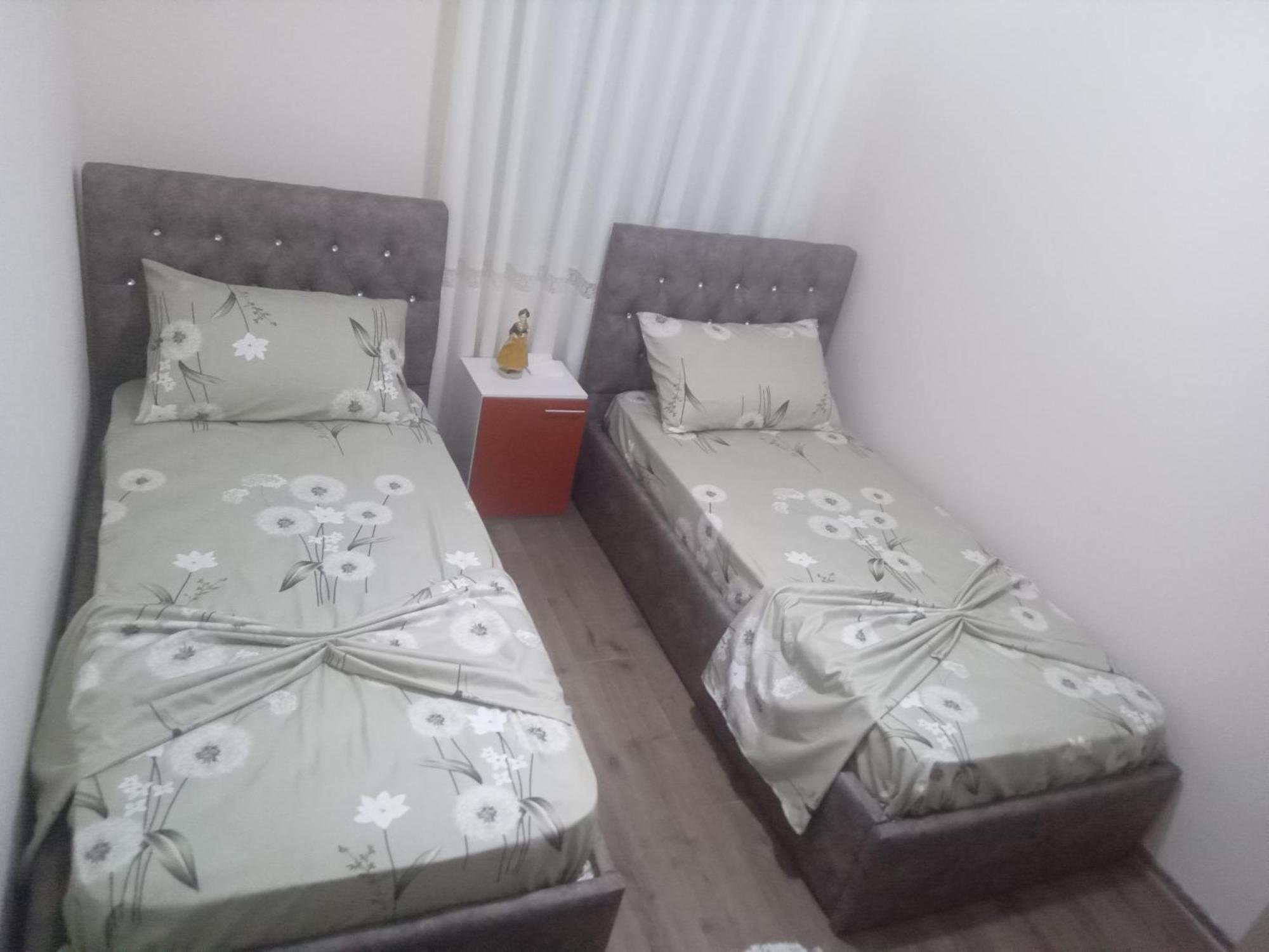 Anjel Home Piskupat Dış mekan fotoğraf