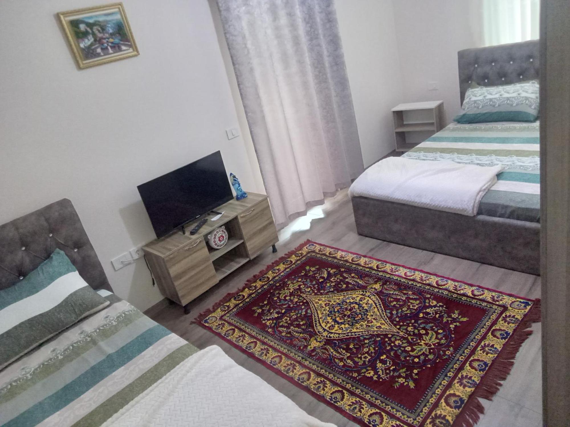 Anjel Home Piskupat Dış mekan fotoğraf