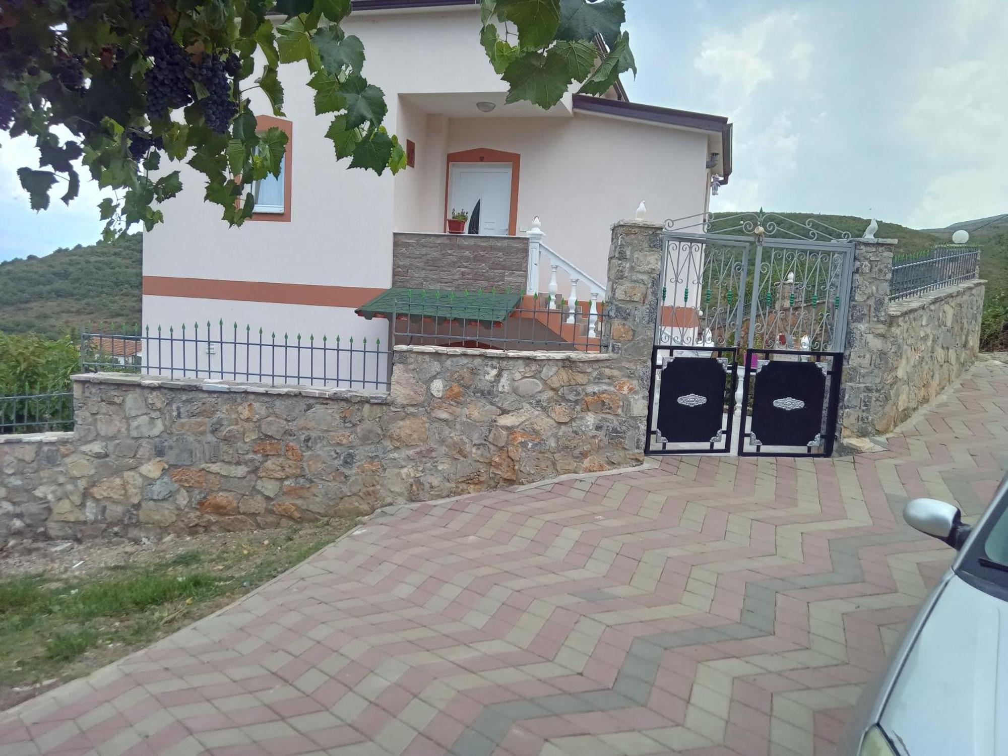 Anjel Home Piskupat Dış mekan fotoğraf