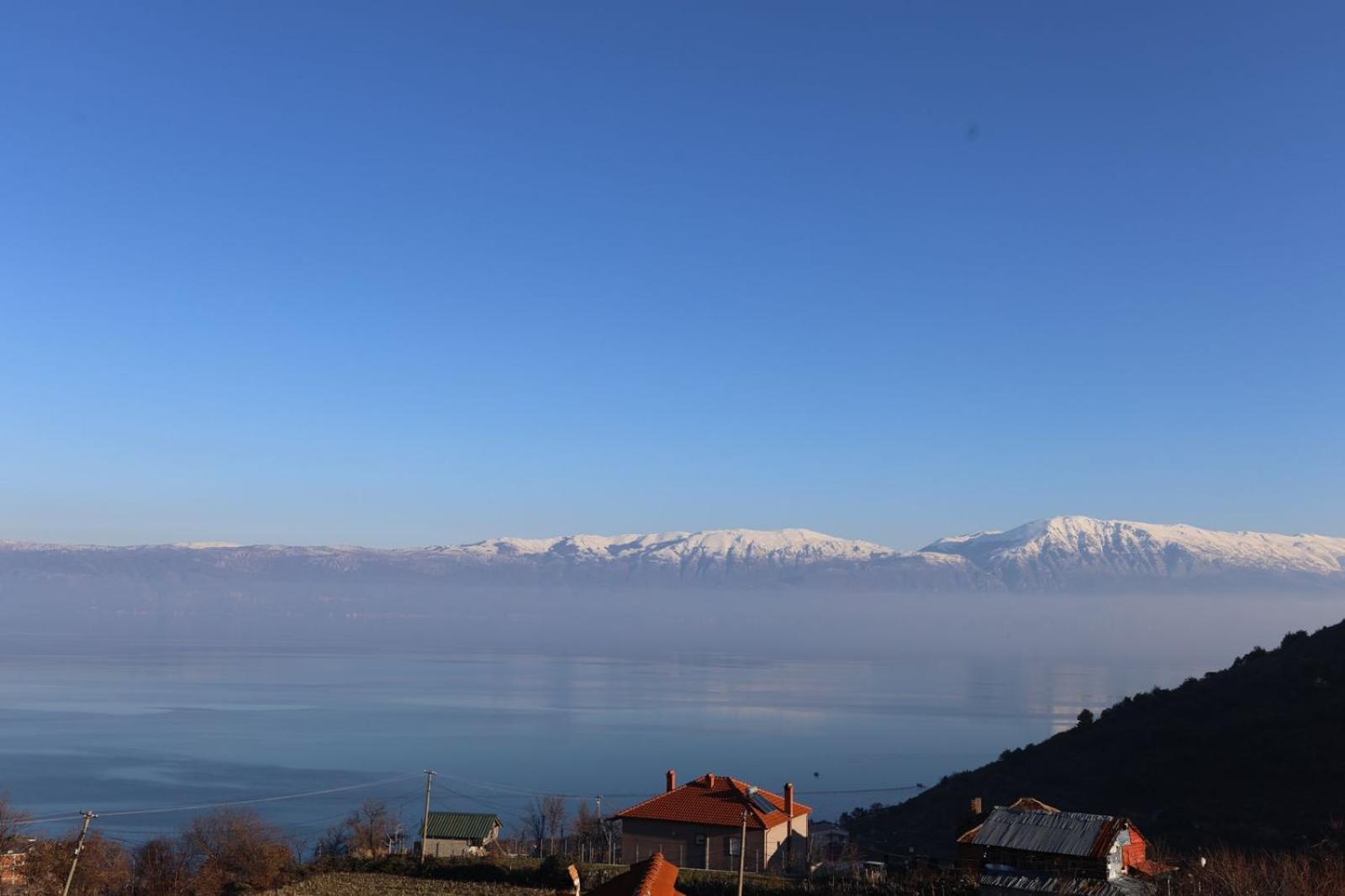 Anjel Home Piskupat Dış mekan fotoğraf