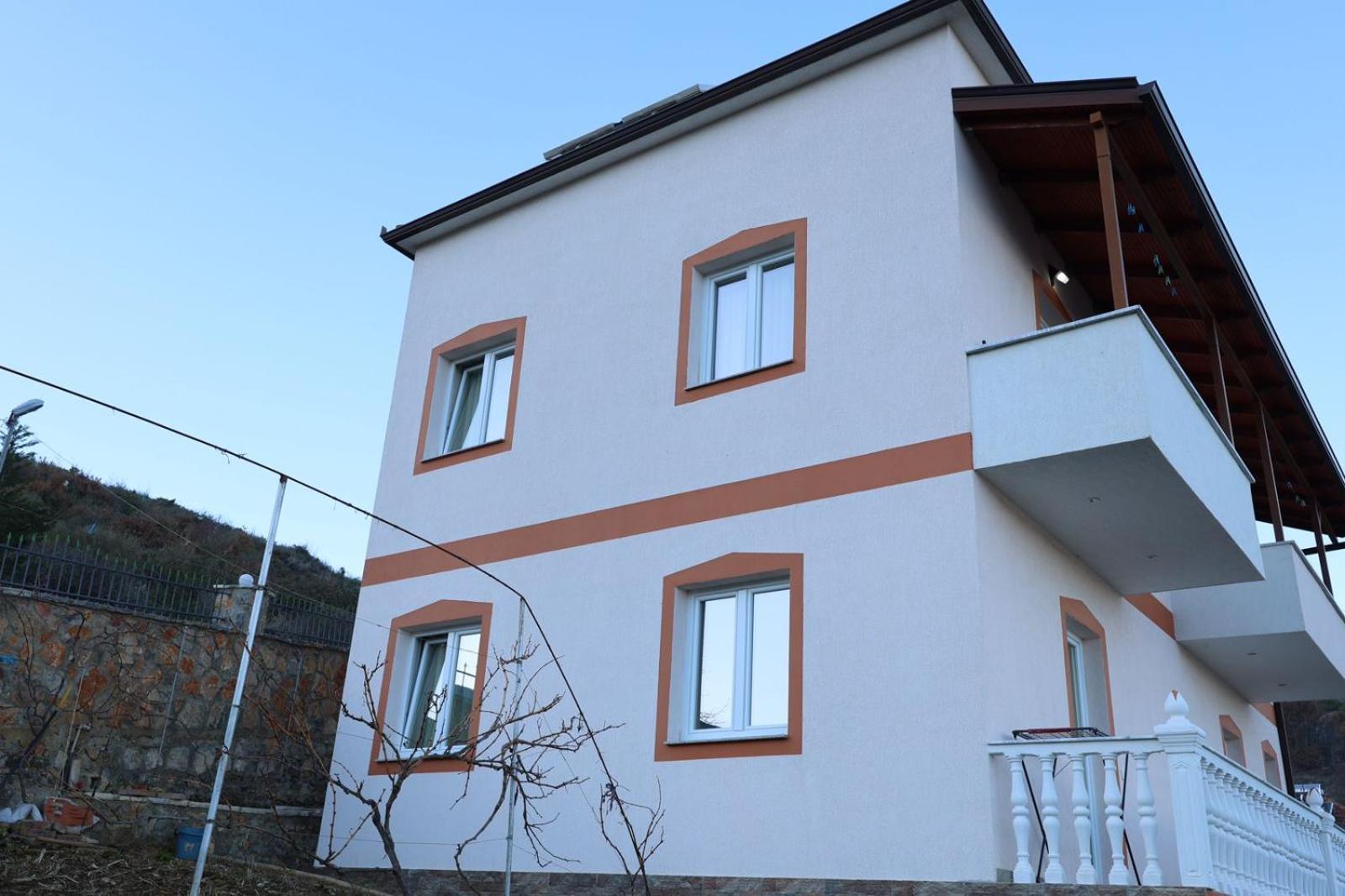 Anjel Home Piskupat Dış mekan fotoğraf